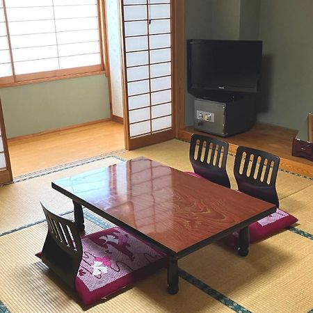 Togoro Hotel Nozawaonsen Bagian luar foto