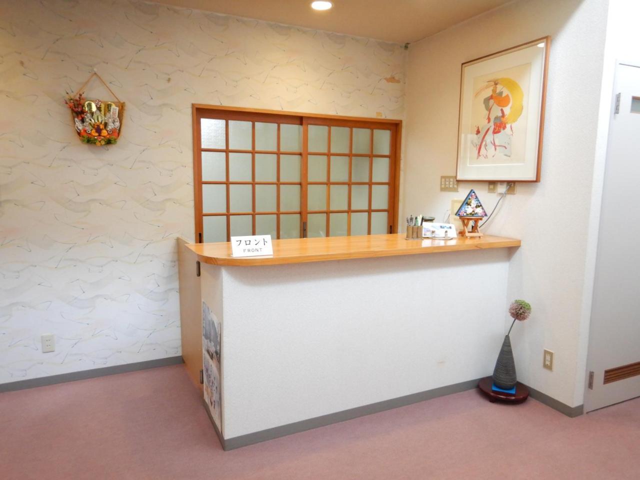 Togoro Hotel Nozawaonsen Bagian luar foto